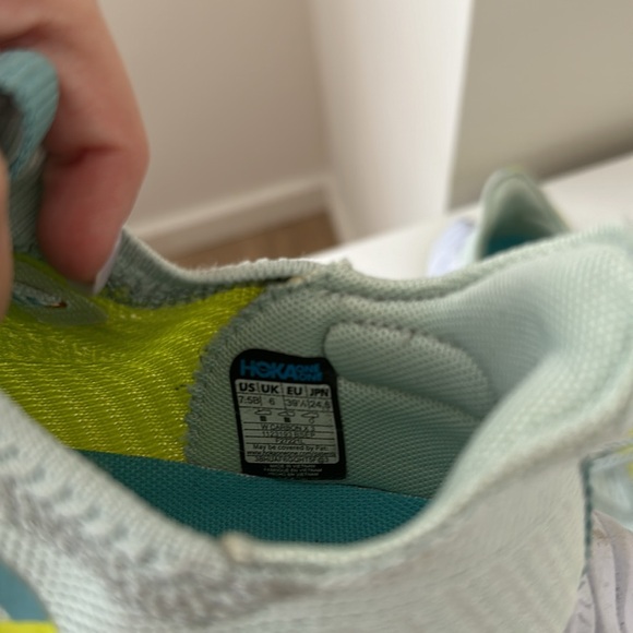 Hoka Carbon X3 - Picture 5 of 5